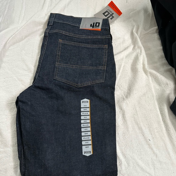 Duluth Trading Co Other - Duluth 40 grit slim fit pants